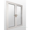 PVC Casement Window